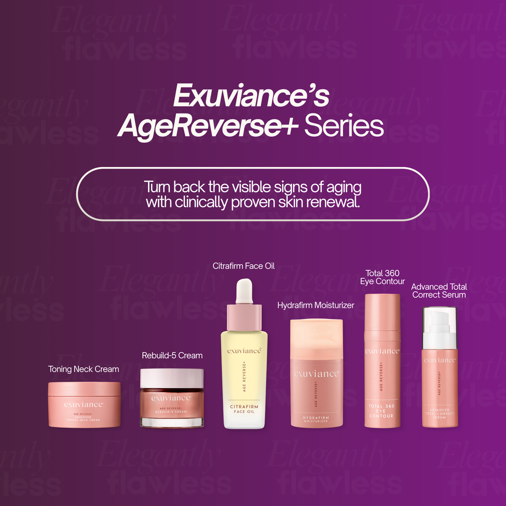Exuviance_Rebuild_5_Cream_Series