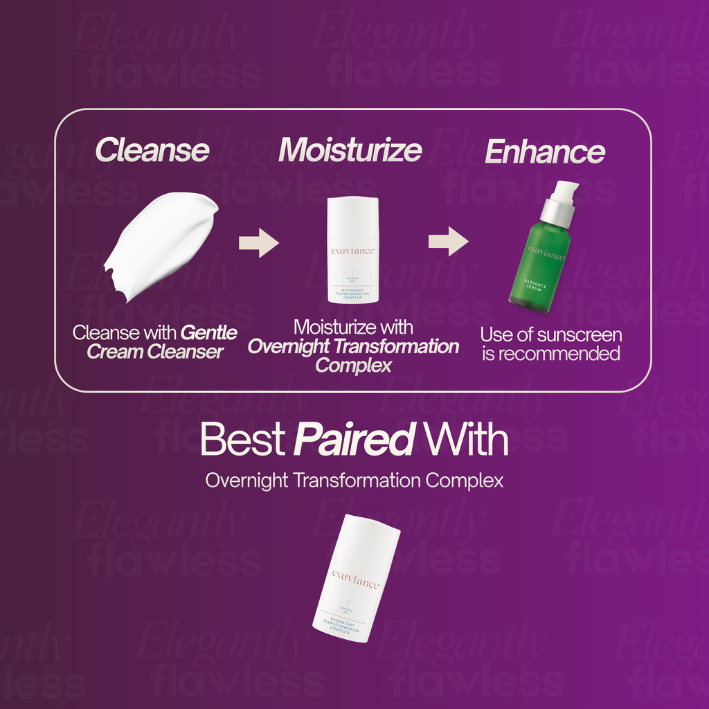 Exuviance_Radiance_Serum_How_To_Use