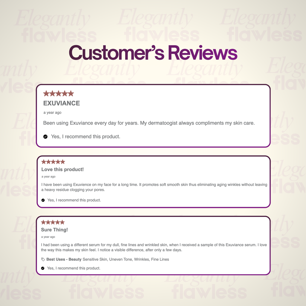Exuviance_Radiance_Serum_Reviews