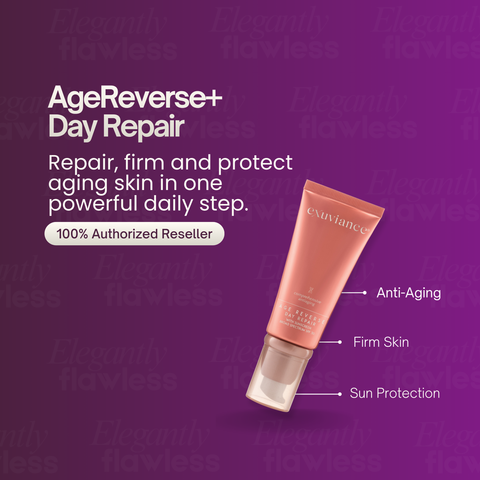 Exuviance_AgeReverse_Day_Repair_SPF30_CoverPhoto