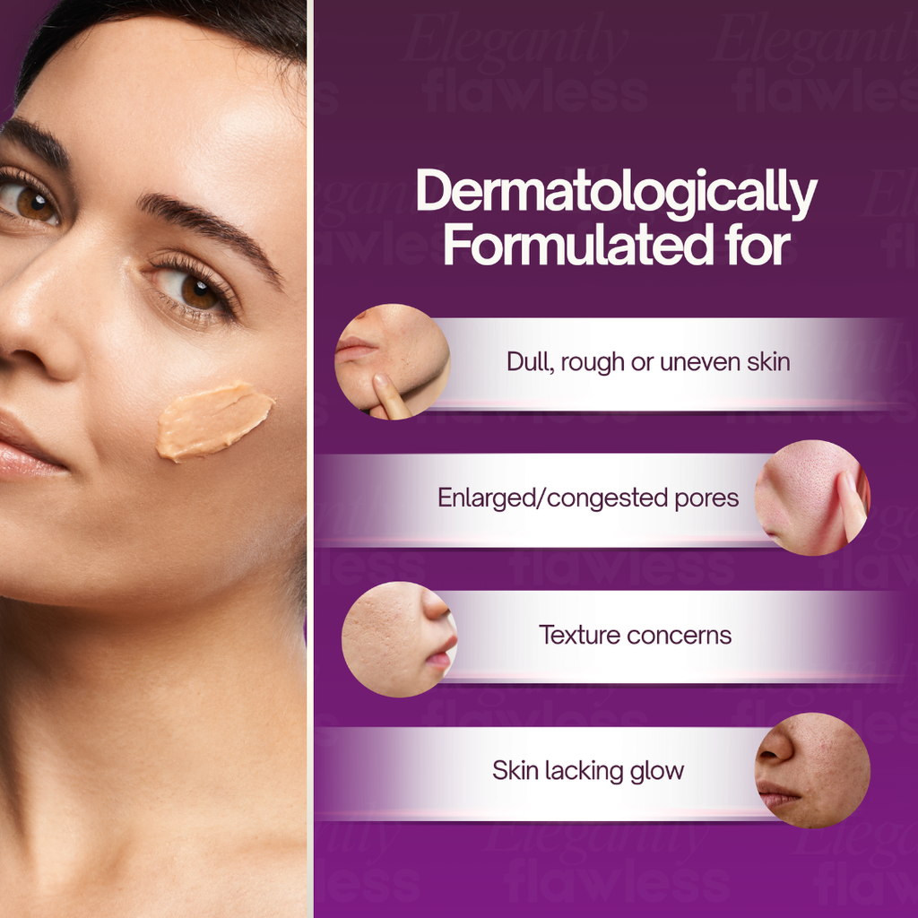 triple microderbrasion for you