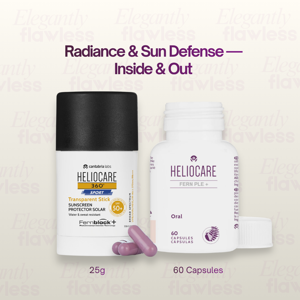 heliocare-fern-ple+-transparent-stick-uv-protection-set