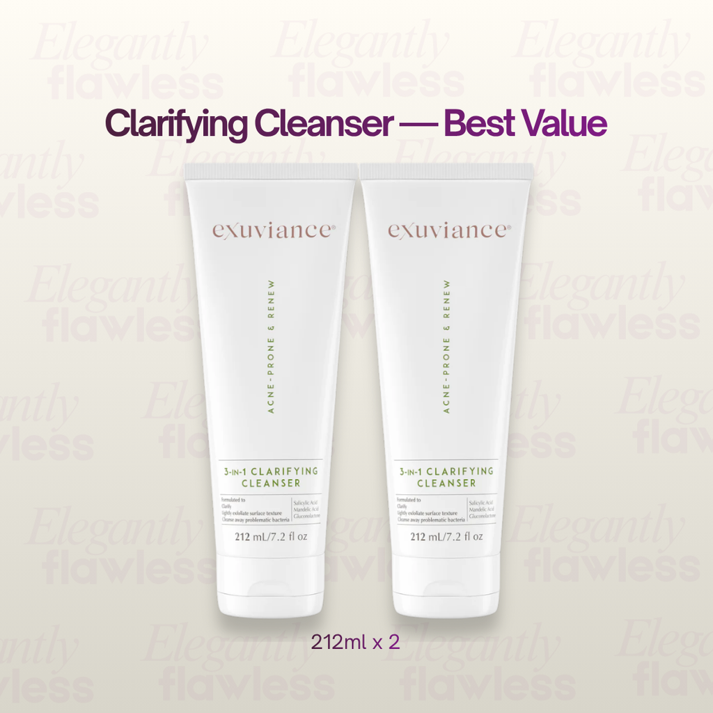 exuviance-3-in-1-clarifying-cleanser-oily-acne-prone-skin-212ml-x2