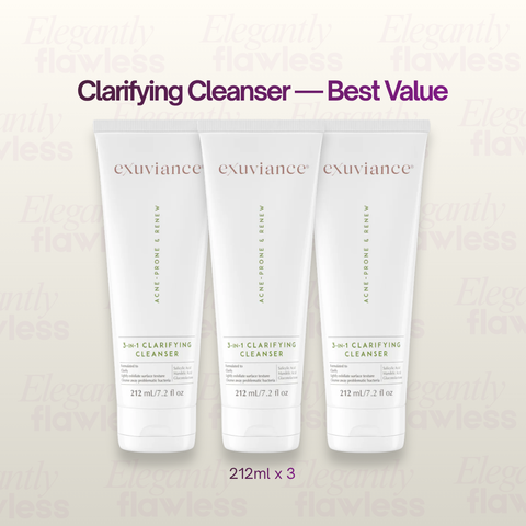 exuviance-3-in-1-clarifying-cleanser-oily-acne-prone-skin-212ml-x3