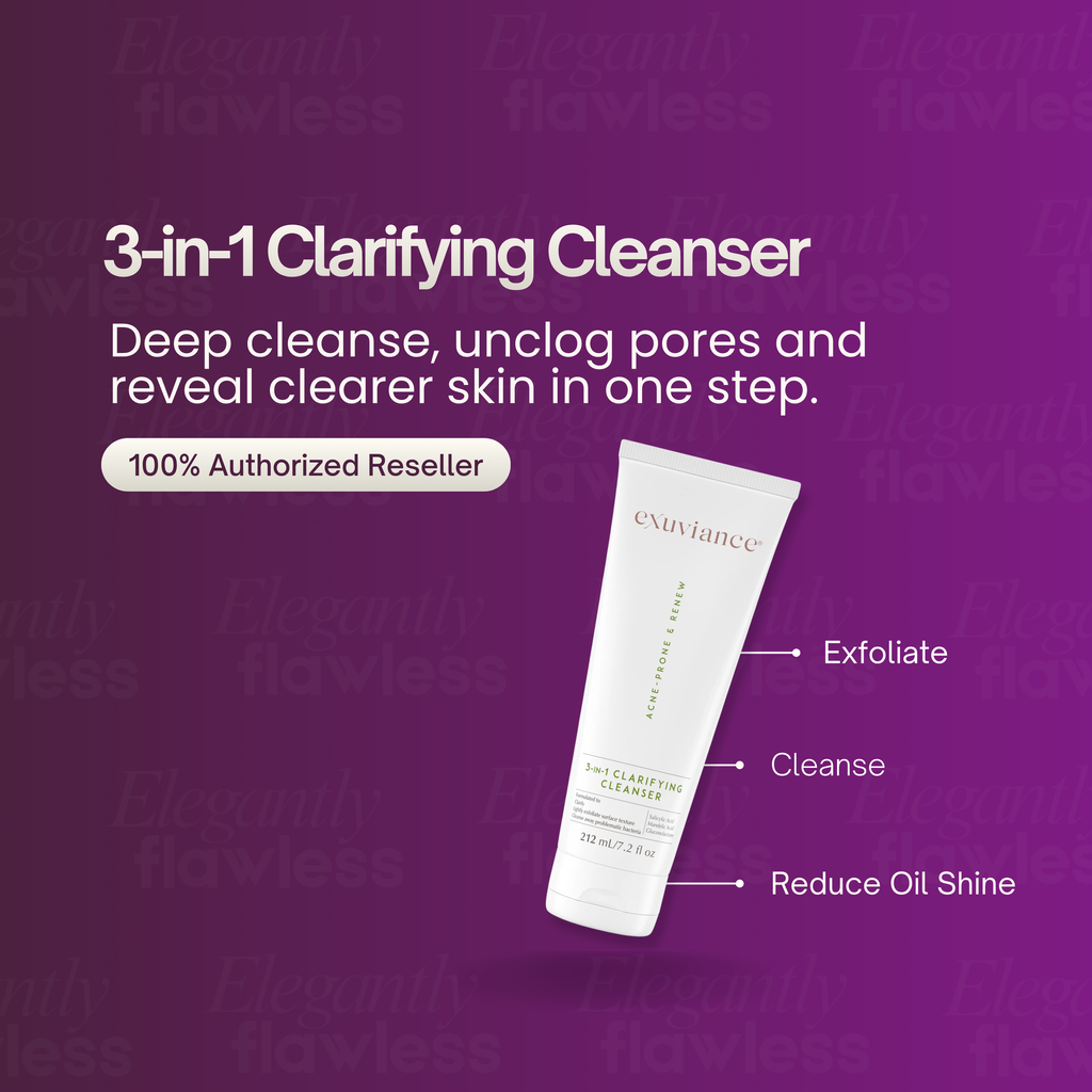 Exuviance_3_in_1_Cleanser_CoverPhoto