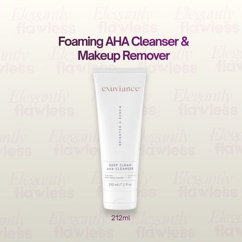 exuviance-deep-clean-aha-foaming-cleanser-212ml