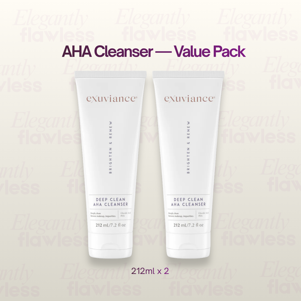 exuviance-deep-clean-aha-foaming-cleanser-combination-skin-212ml-x2