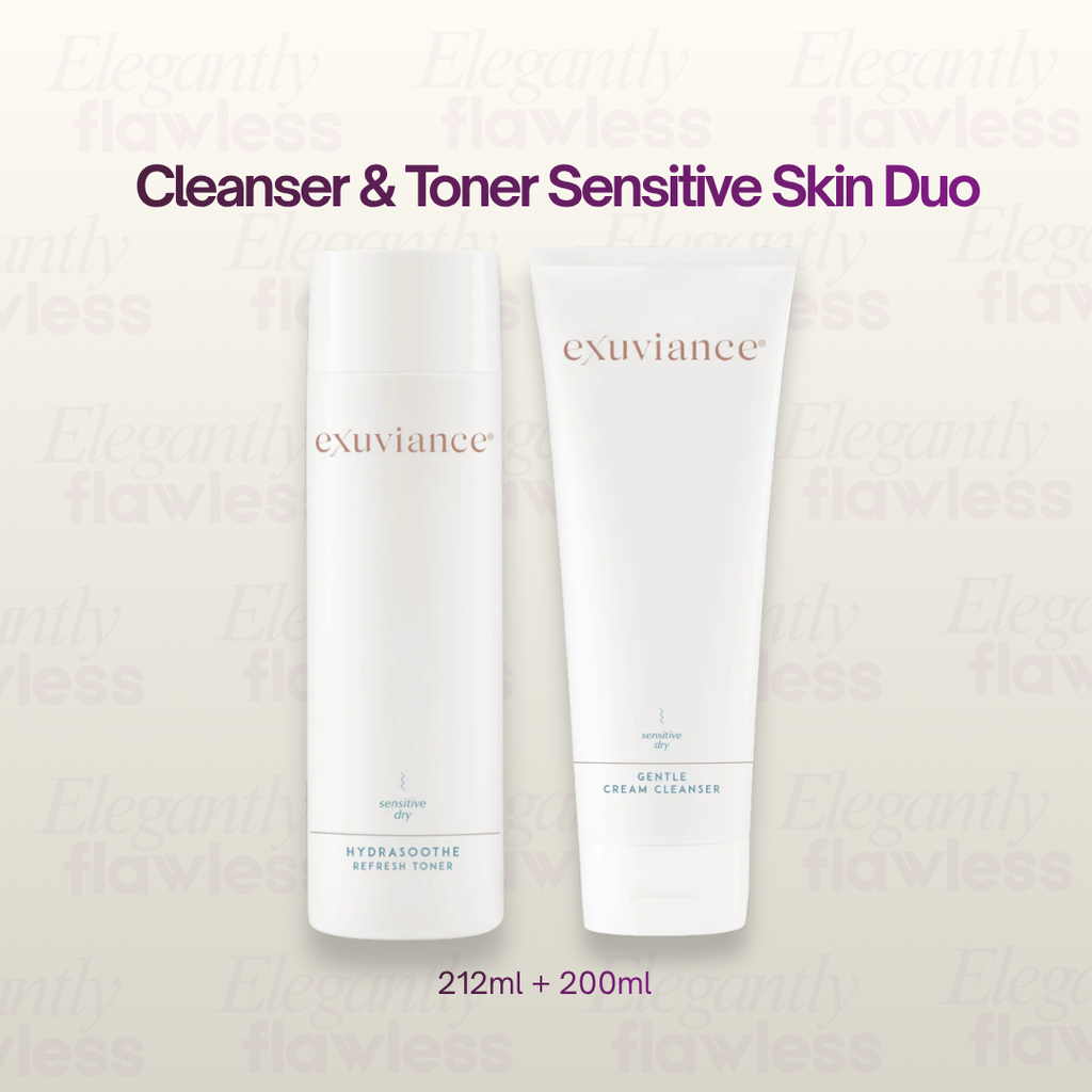 exuviance-gentle-cream-cleanser-hydrasoothe-toner-sensitive-skin-gift-set