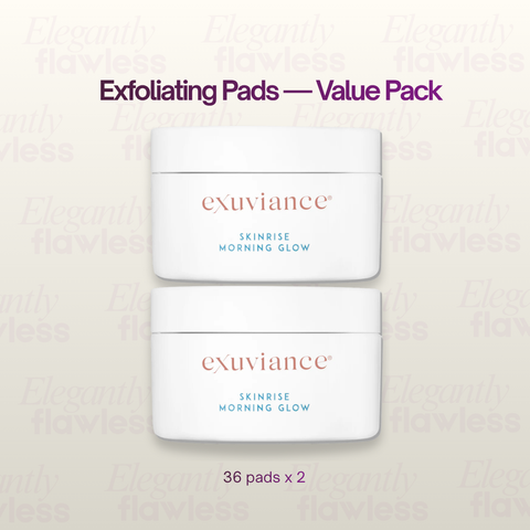 exuviance-skinrise-morning-glow-exfoliating-toner-pads-36-x2
