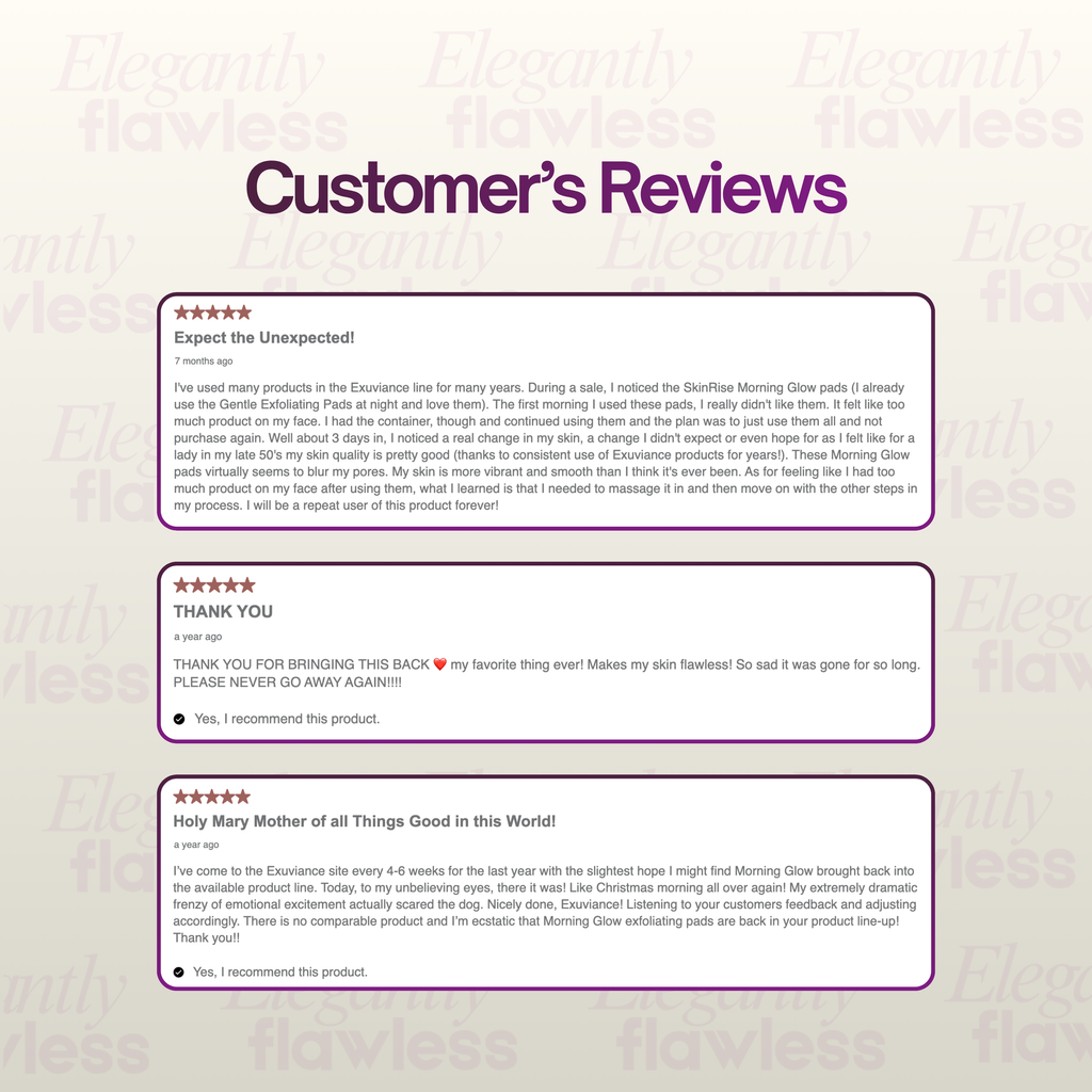 Exuviance_SkinRise_Morning_Glow_Reviews