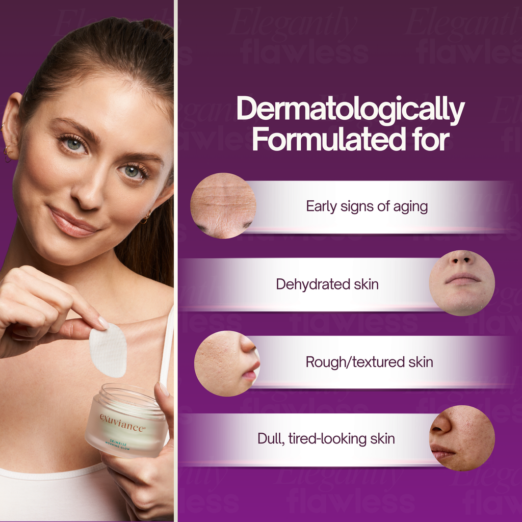 Exuviance_SkinRise_Morning_Glow_Key_Benefits