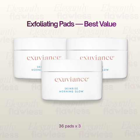 exuviance-skinrise-morning-glow-exfoliating-toner-pads-36-x3