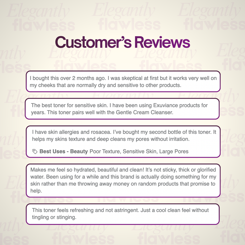 Exuviance_HydraSoothe_Toner_Reviews