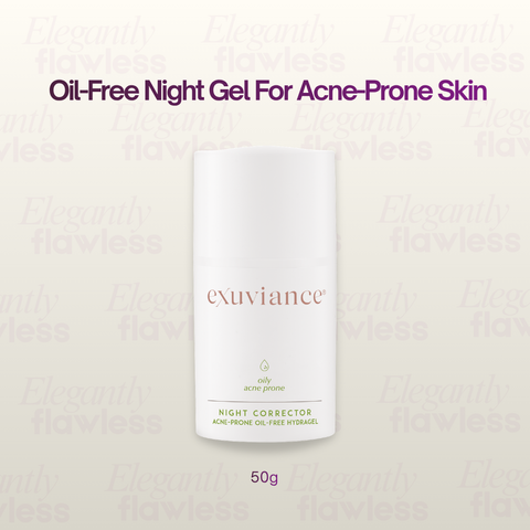 exuviance-night-corrector-oil-free-moisturizer-acne-prone-skin-50g