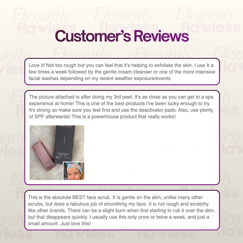 triple_microdermabrasion_customer reviews