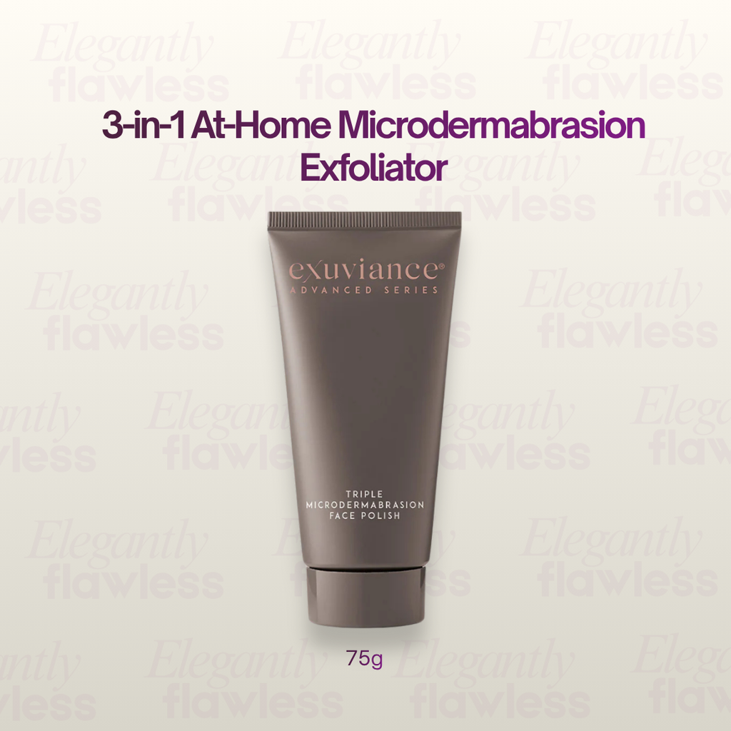 exuviance-triple-microdermabrasion-face-polish-exfoliator-75g