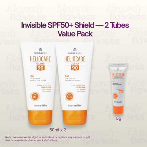 heliocare-ultra-gel-spf-90-50ml-2tubes