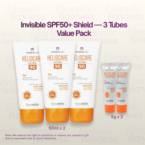 heliocare-ultra-gel-spf-90-50ml-3tubes