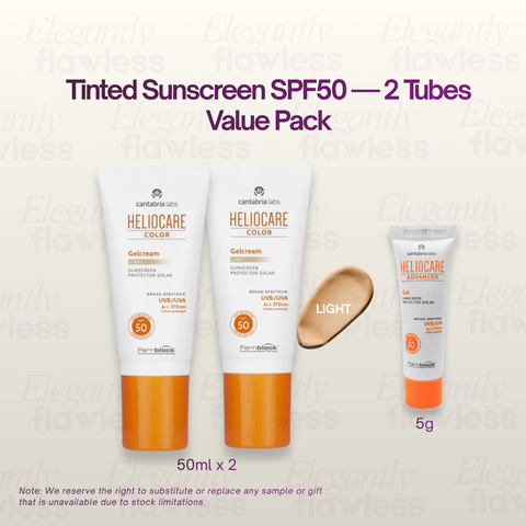 heliocare-colour-gelcream-spf-50-2bottles
