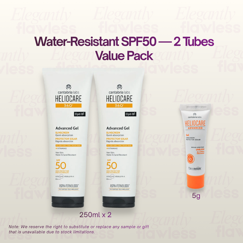 heliocare-360-advanced-gel-spf-50-250ml-2tubes