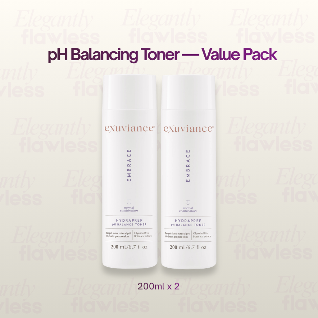 exuviance-hydraprep-ph-balance-toner-combination-skin-200ml-x2