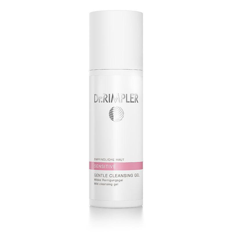 Sensitive Gentle cleansing gel