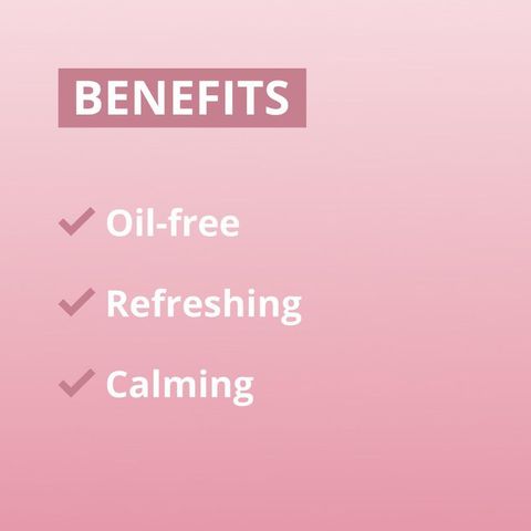 Sensitive Gentle cleansing gel4