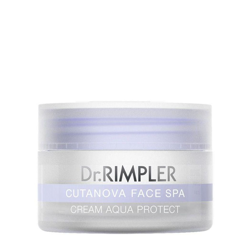 Dr rimpler cutanova protect