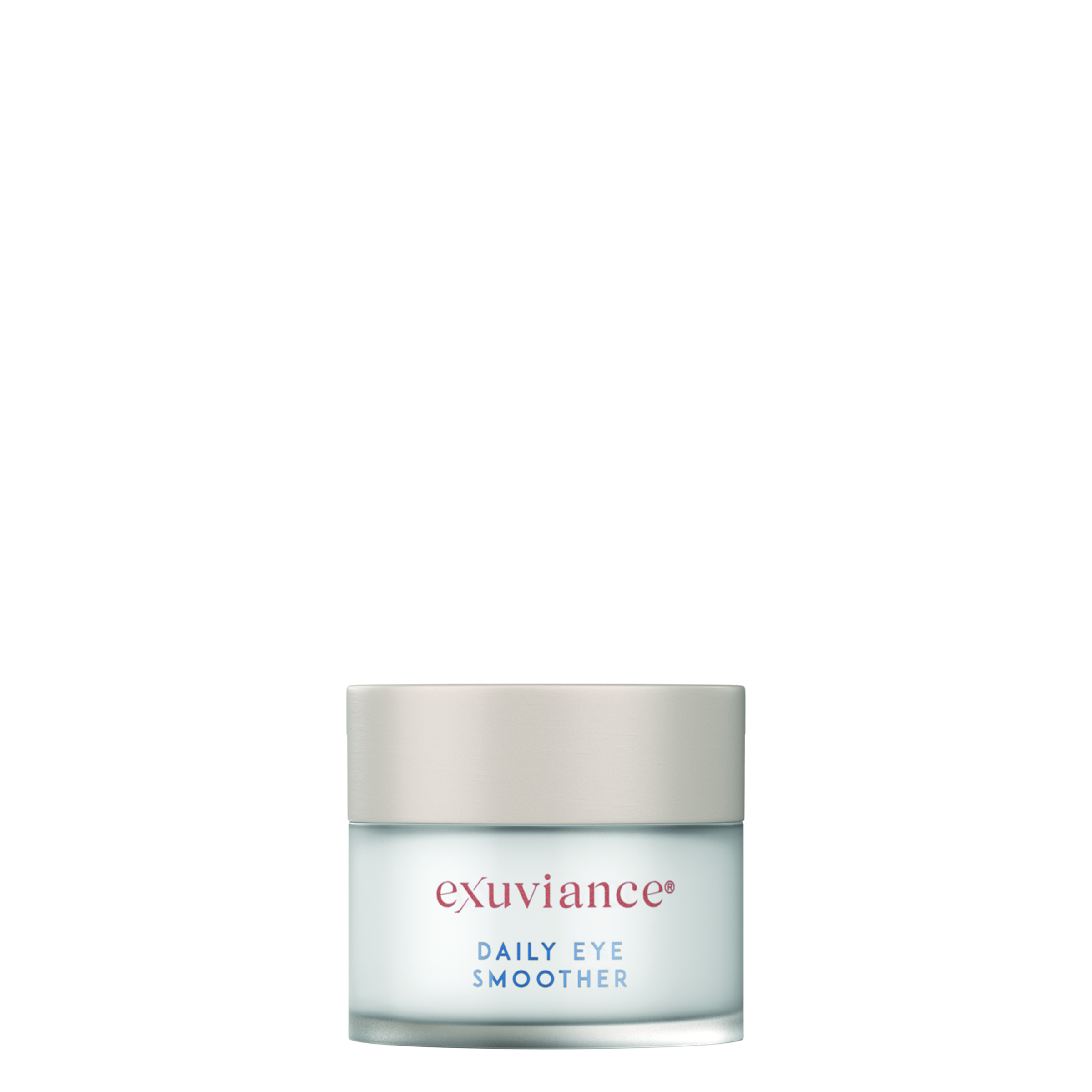 Daily Eye Smoother 15g Jar