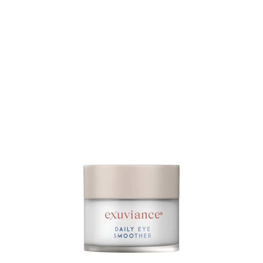 Daily Eye Smoother 15g Jar