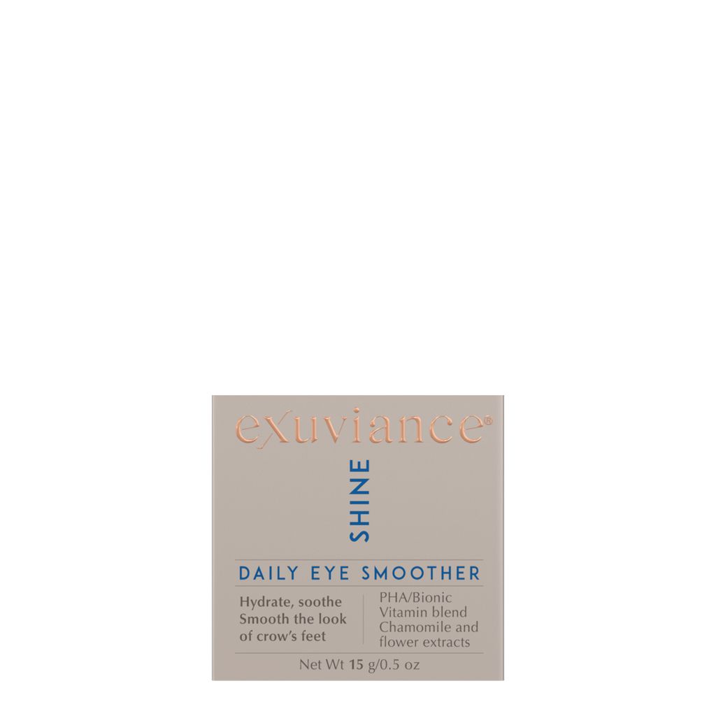 Daily Eye Smoother 15g Ctn 
