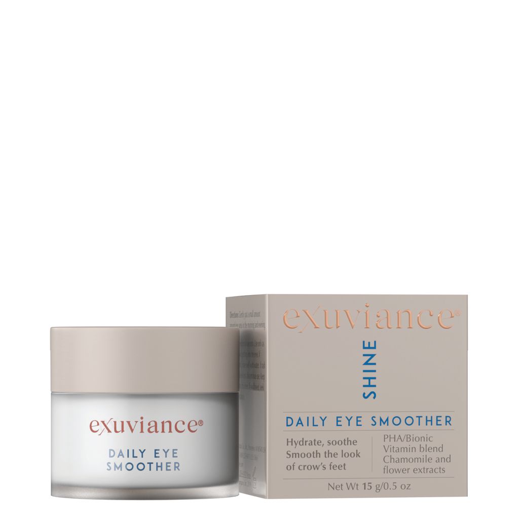 Daily Eye Smoother 15g Duo 