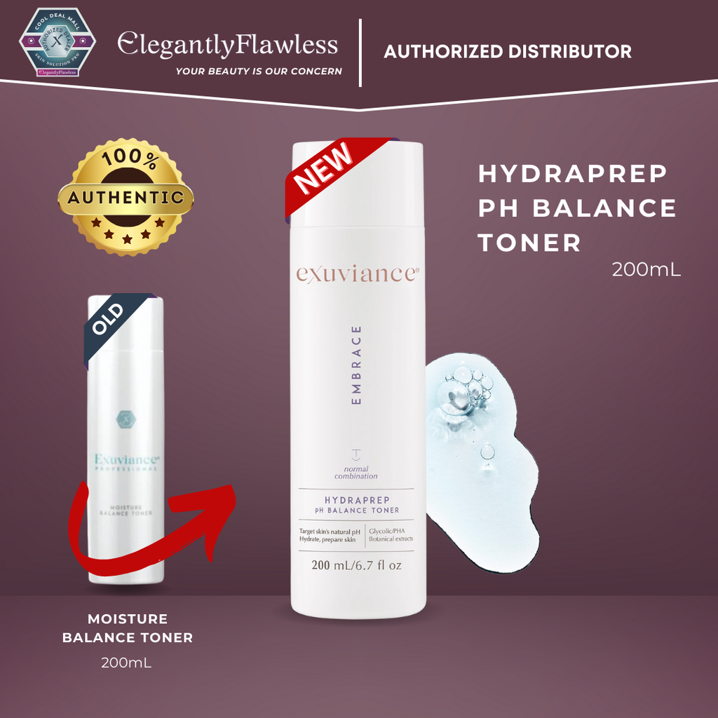 HydraPrep pH Balance Toner (1)