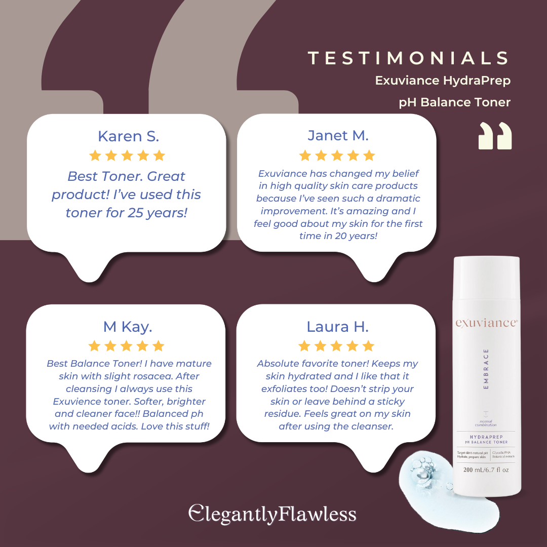 HydraPrep pH Balance Toner