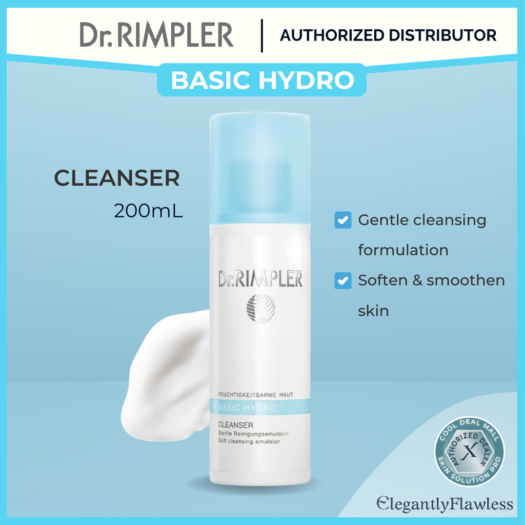 cleanser