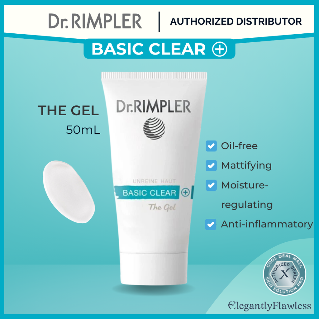 The Gel
