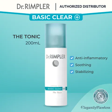 basicclear tonic