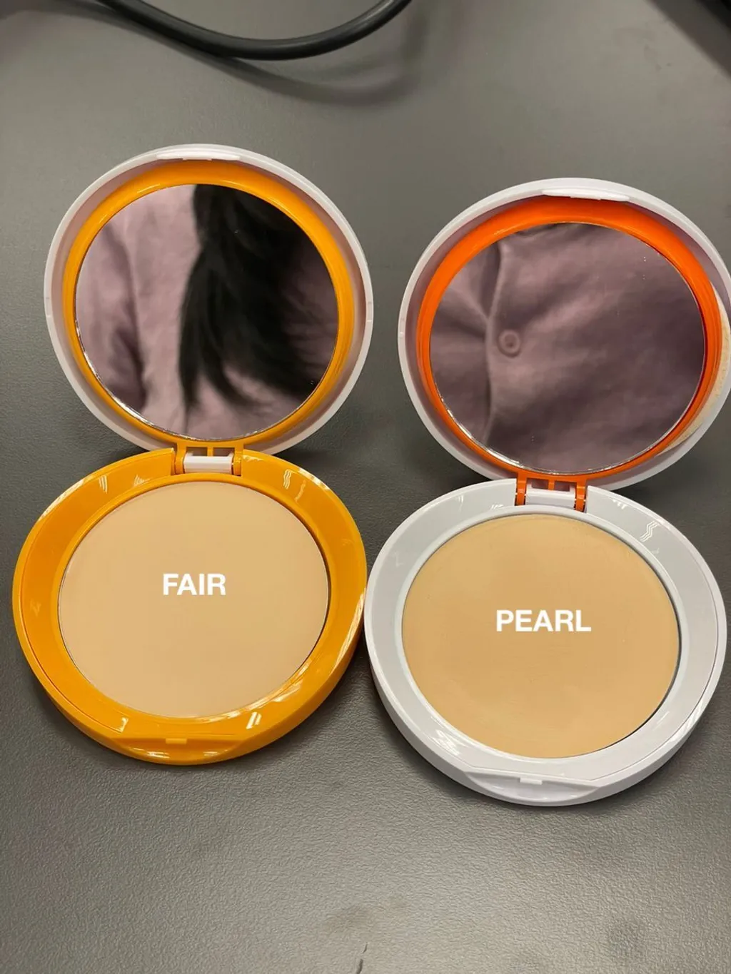 HELIOCARE COMP FAIR:PEARL