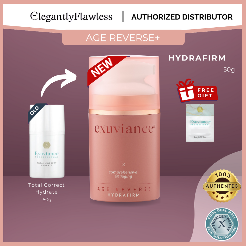 Hydrafirm