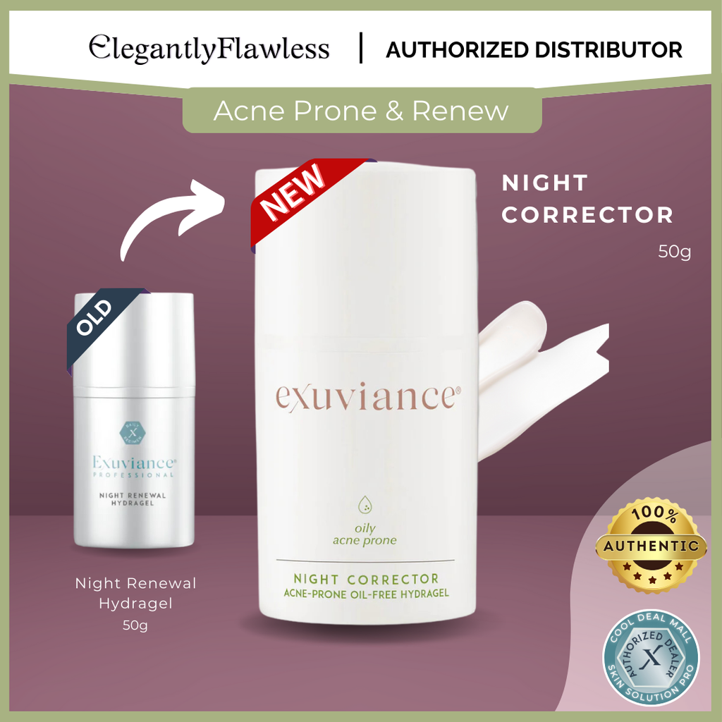 NIGHT CORRECTOR