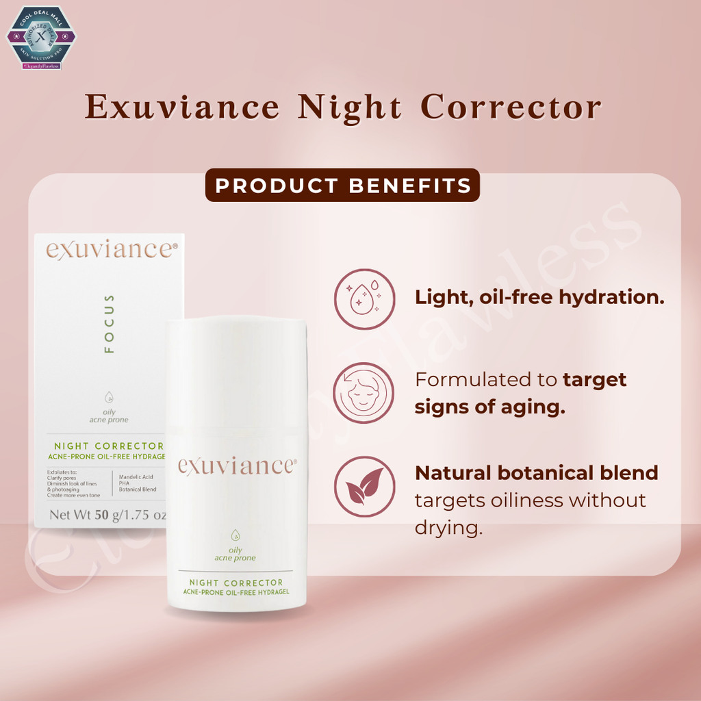 Night Corrector