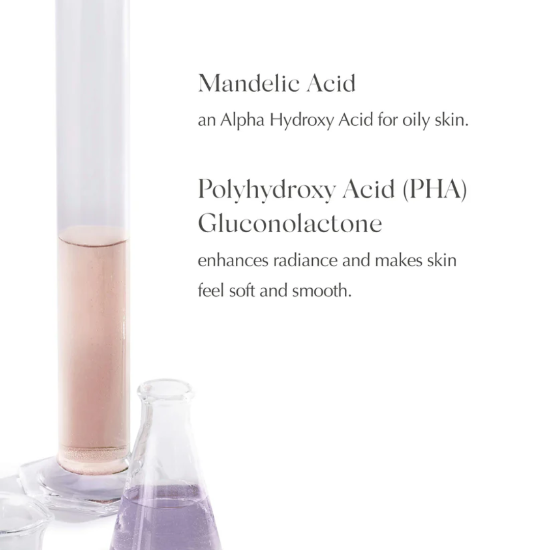 night corrector ingredients