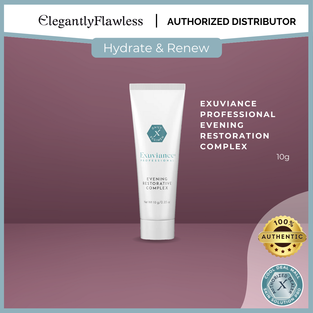 Exuviance Professional  Evening Restoration Complex (1)