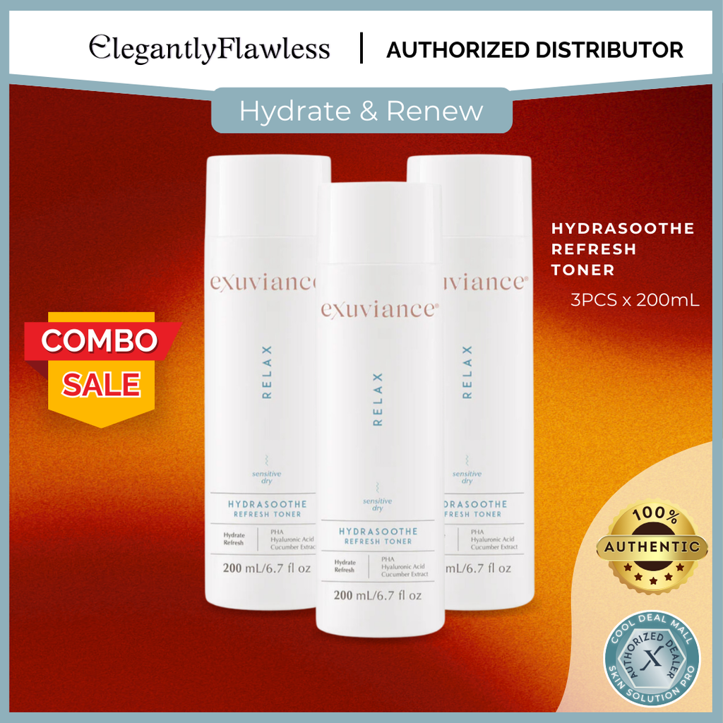 3x GENTLE CREAM CLEANSER (1)