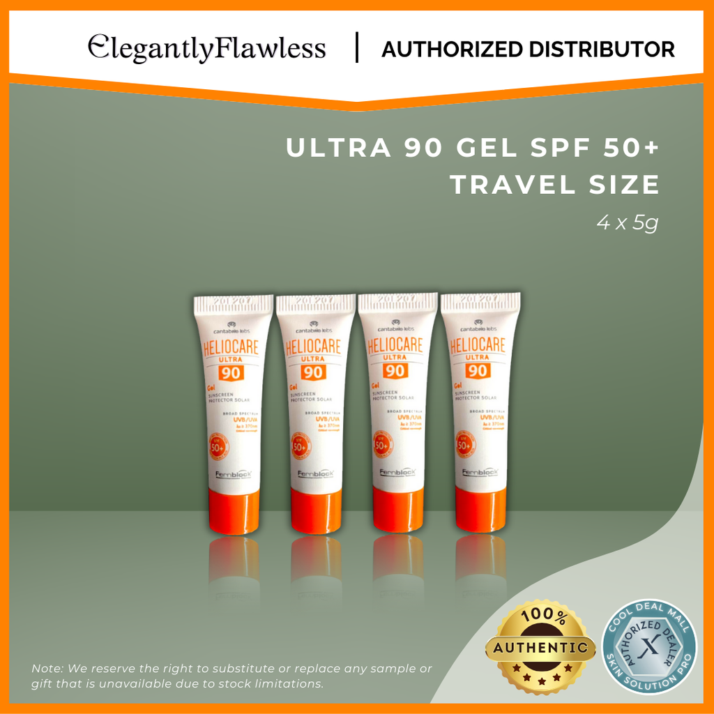 ULTRA 90 GEL SPF 50+ TRAVEL SIZE (2)