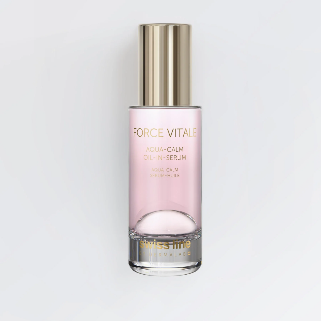 Swissline_Aqua-Calm_Oil-In-Serum_Packaging