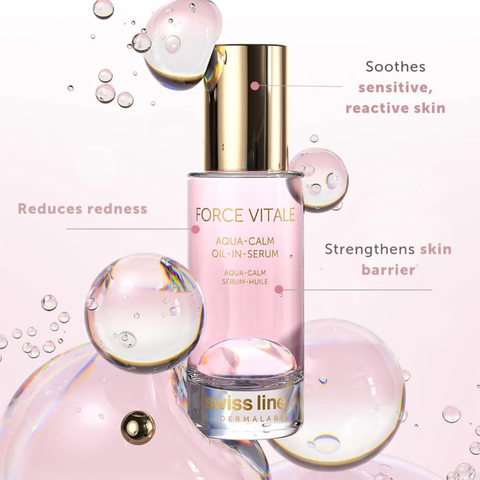 Swissline_Aqua-Calm_Oil-In-Serum_Benefits