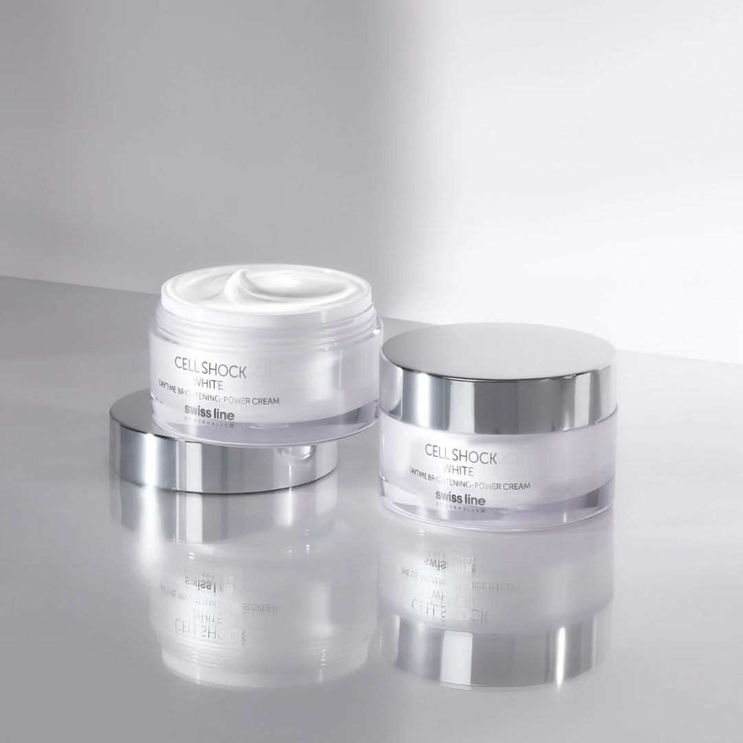 Swissline_daytime_brightening-power_cream_closeup