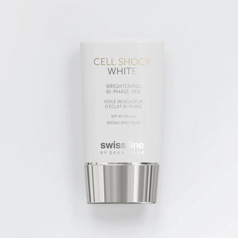 Swissline_brightening_bi-phase veil_packaging