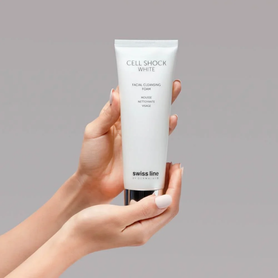 Swissline_facial_cleansing_foam_size